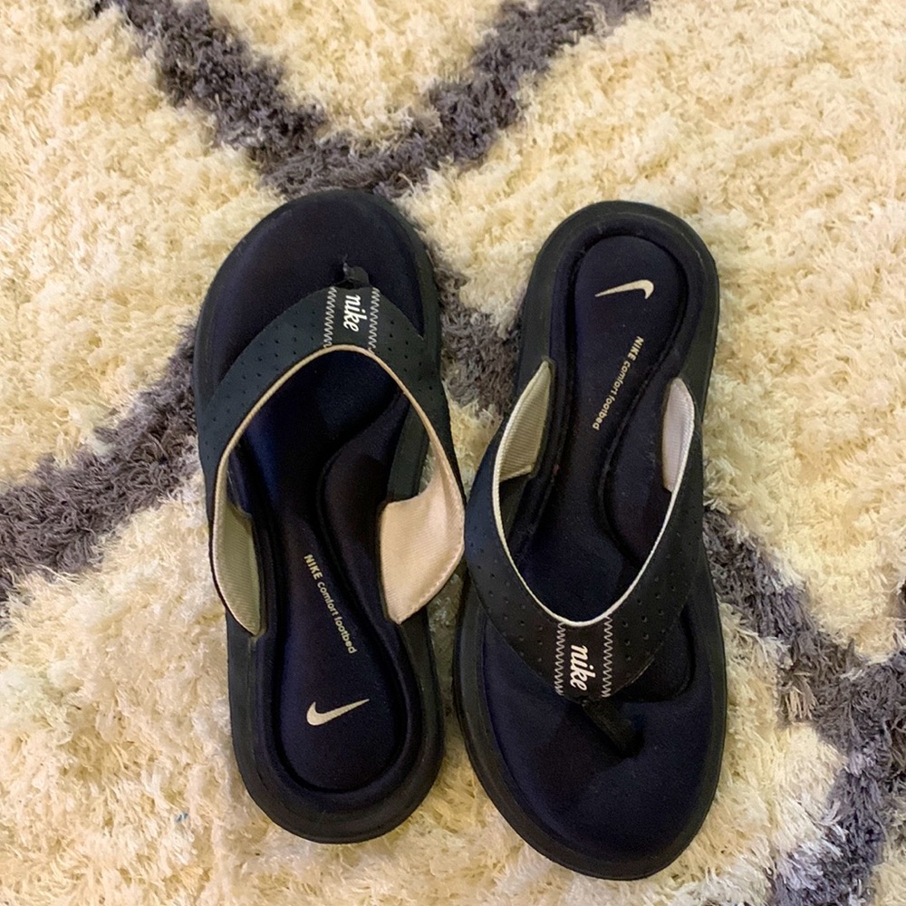 Nike Flip-Flops
